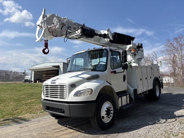 2020 ALTEC DC47-TR