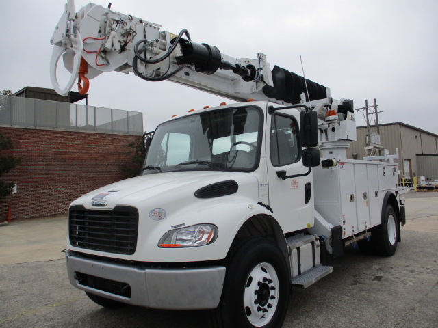 2021 ALTEC DC47-TR