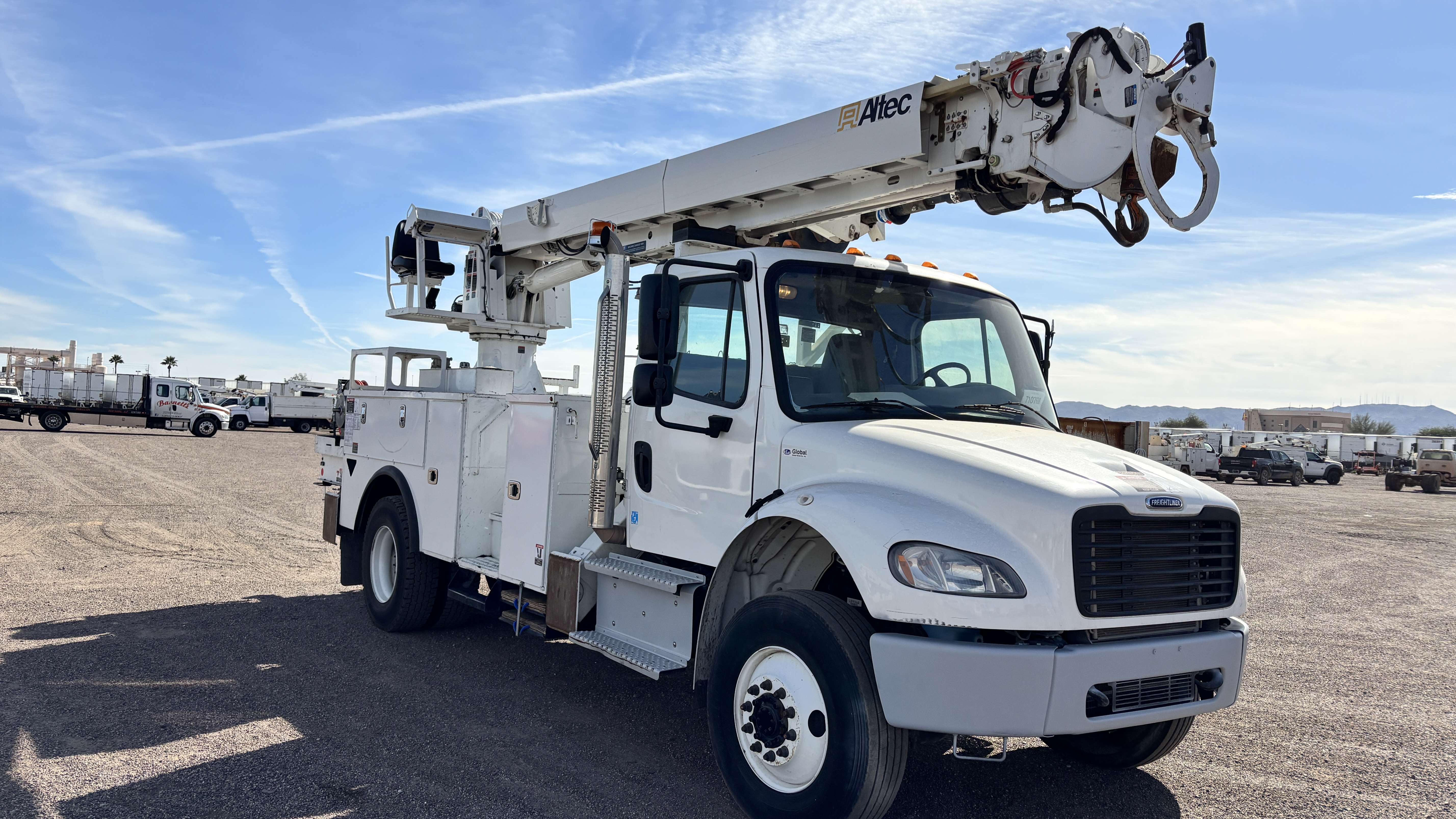 2020 ALTEC DM47B-TR
