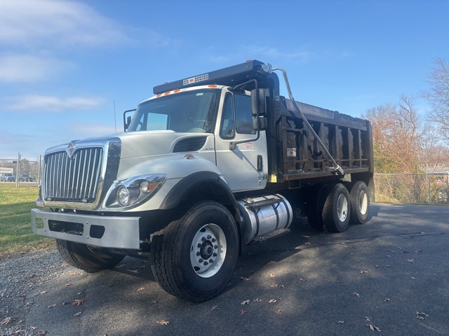 2019 ALTEC DUMPTRUCK 2019 ALTEC DUMPTRUCK