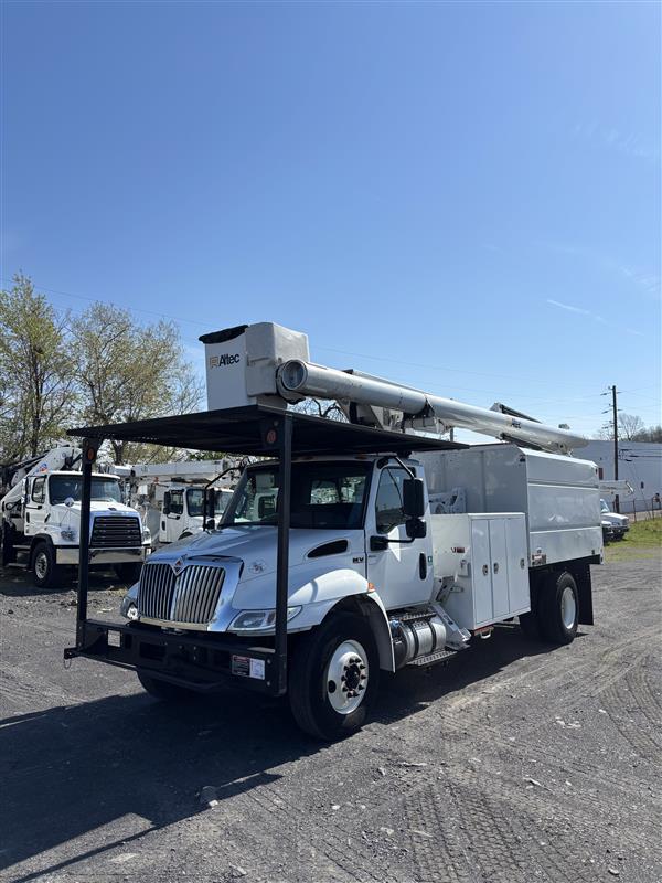 2023 ALTEC LR8-60E70
