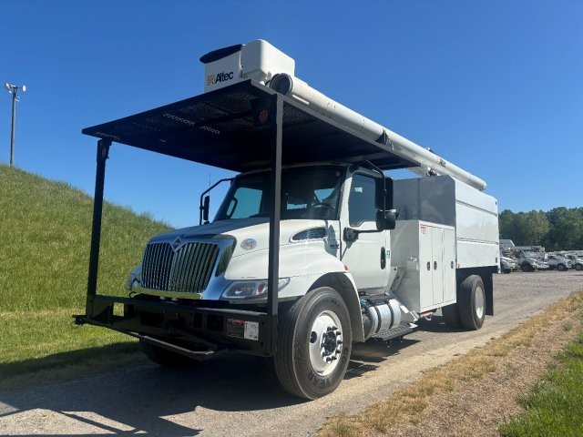 2023 ALTEC LR8-60E70