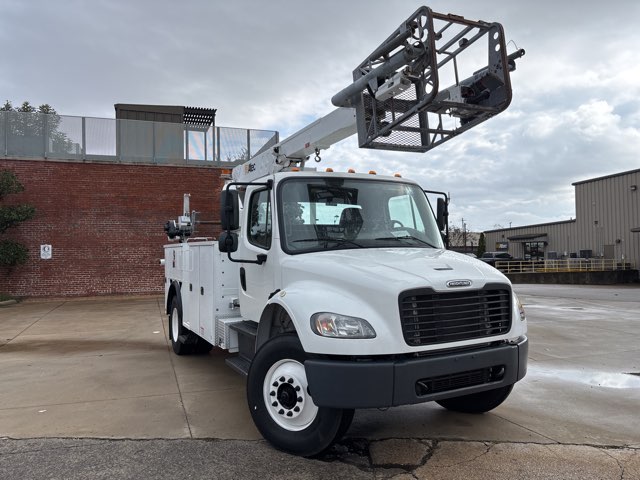 2019 ALTEC T40P 2019 ALTEC T40P