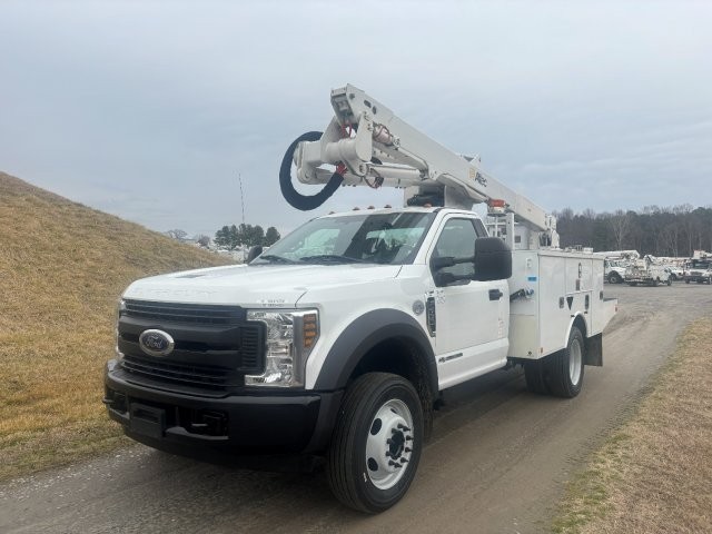 2019 ALTEC AT40G