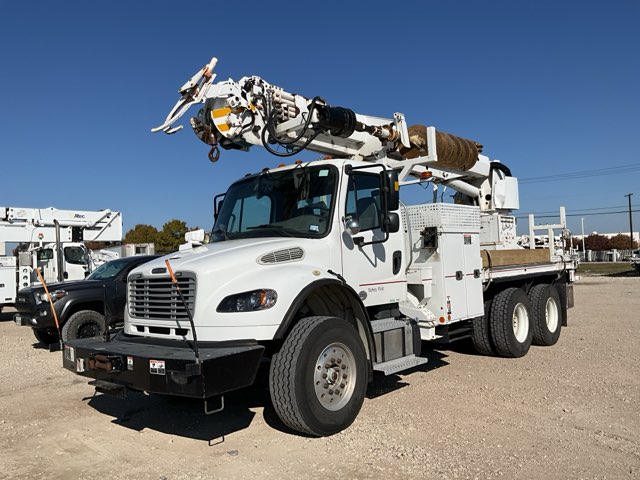 2019 ALTEC D2050B-BR