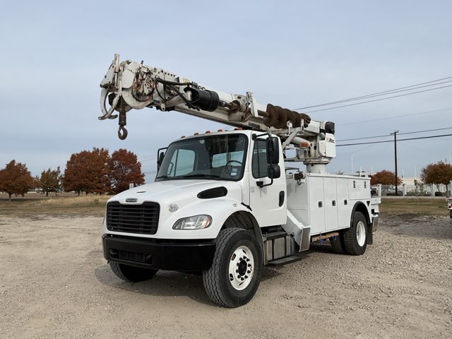 2021 ALTEC DC47-TR