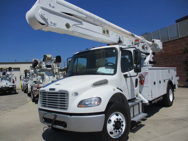 2020 ALTEC AA55-MH