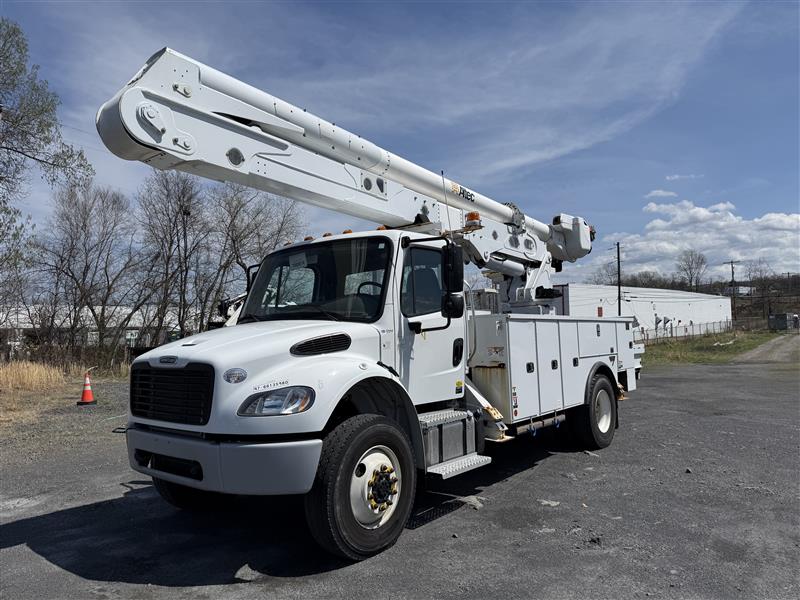 2020 ALTEC AA55-MH