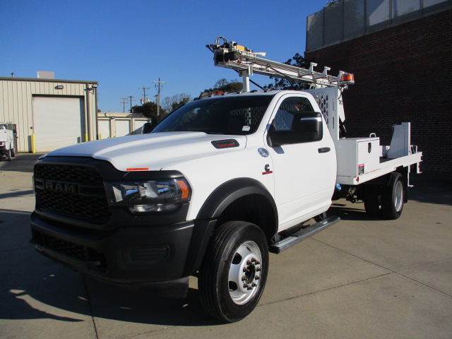 2023 ALTEC G-10 GROUND ROD DRIVER