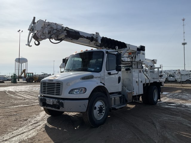 2020 ALTEC DC47-TR