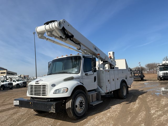 2020 ALTEC TA50 2020 ALTEC TA50