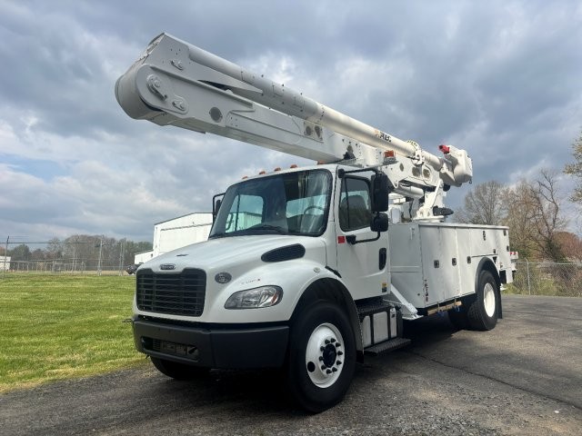 2020 ALTEC AA55-MH