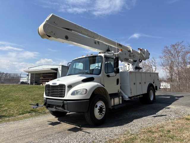 2020 ALTEC AA55-MH 2020 ALTEC AA55-MH