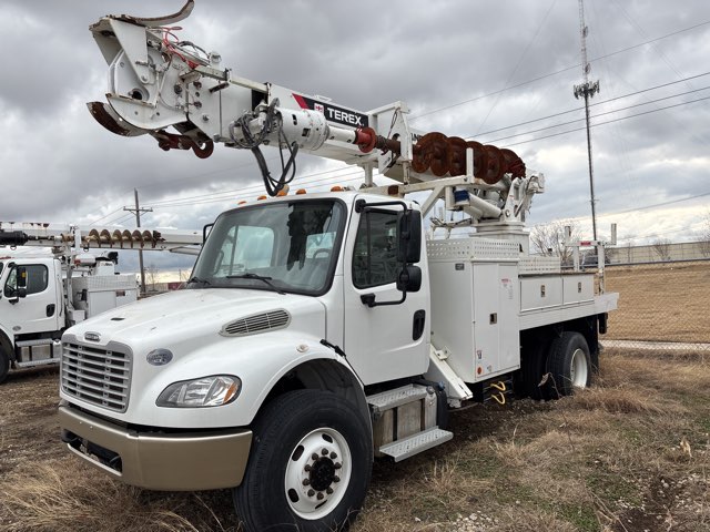 2020 TEREX COMMANDER C5045