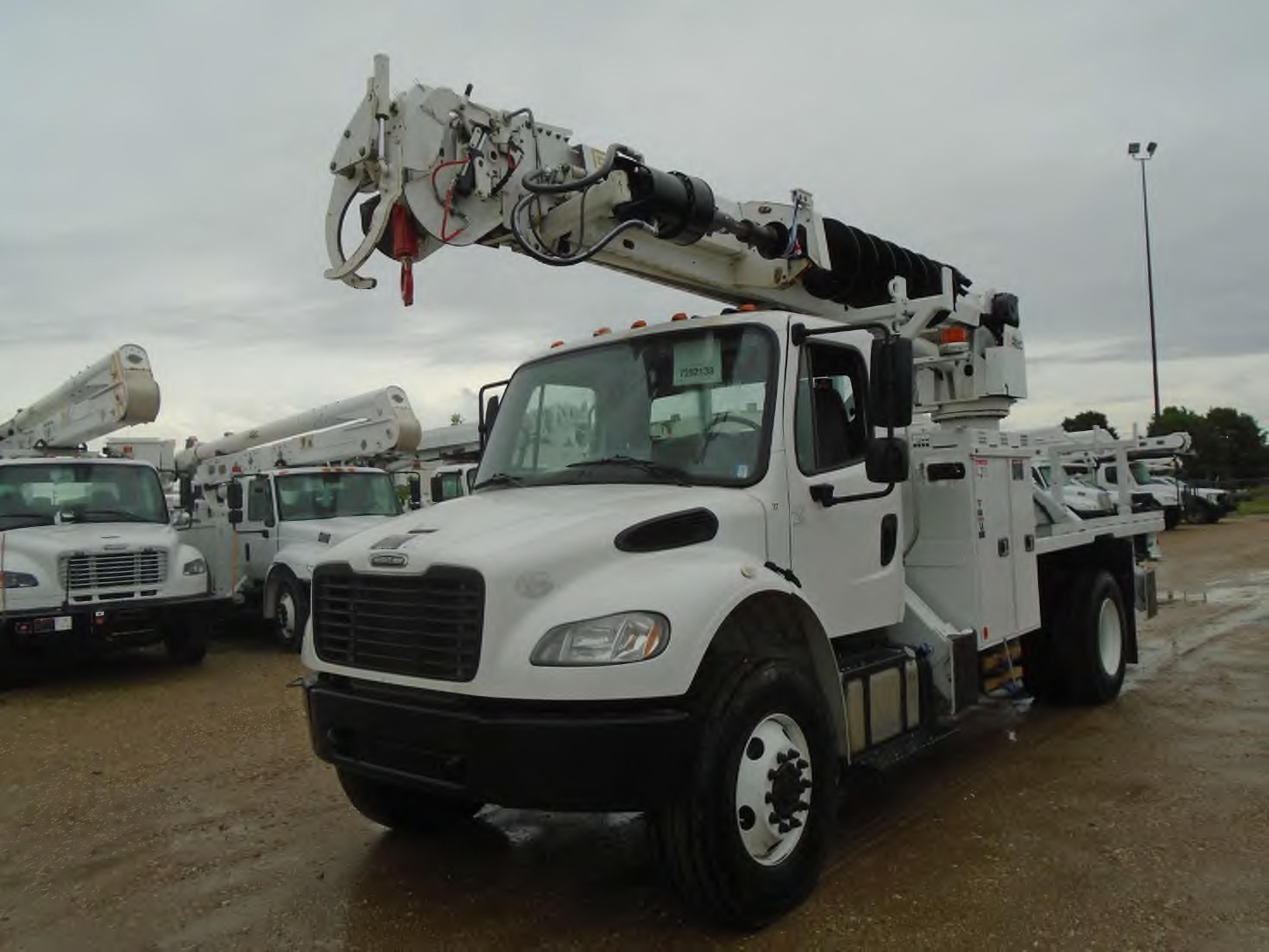 2020 ALTEC DC47-TR