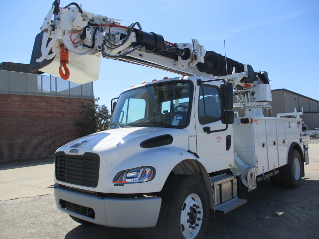 2024 ALTEC DM47E-TR