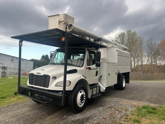 2018 ALTEC LR7-60E70 2018 ALTEC LR7-60E70