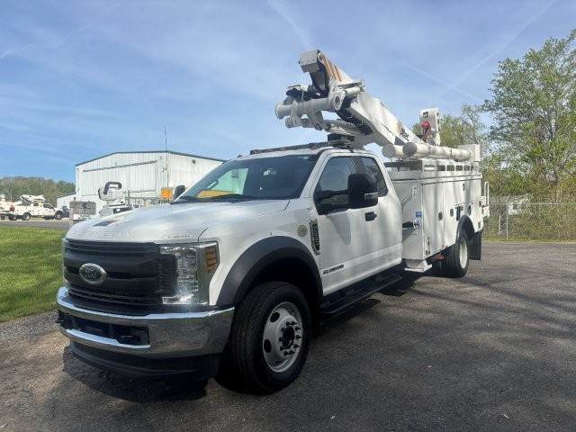2019 ALTEC AT41M