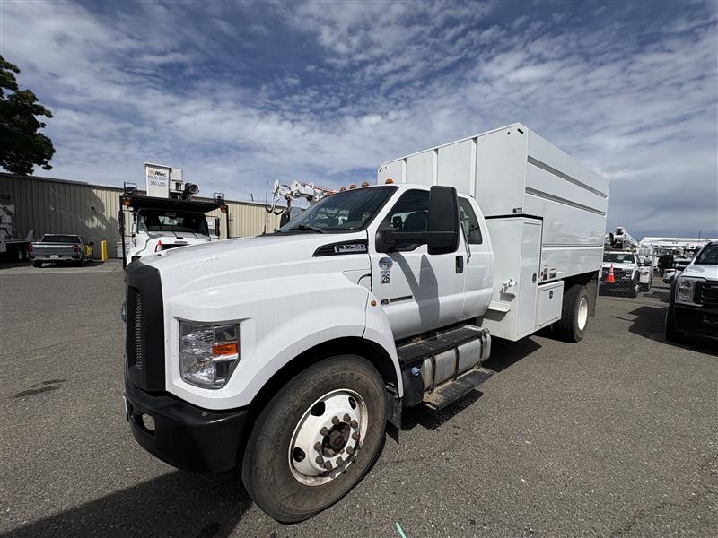 2022 ALTEC AF1472L