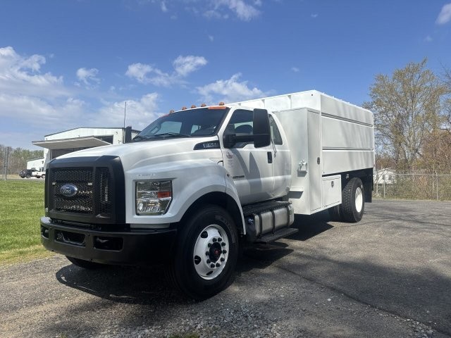 2022 ALTEC AF1360