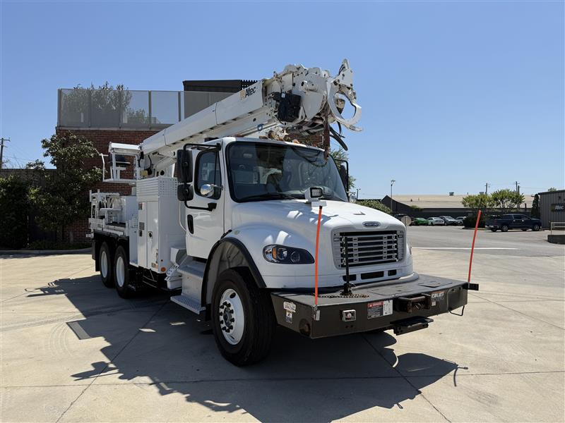 2018 ALTEC D2050B-BR
