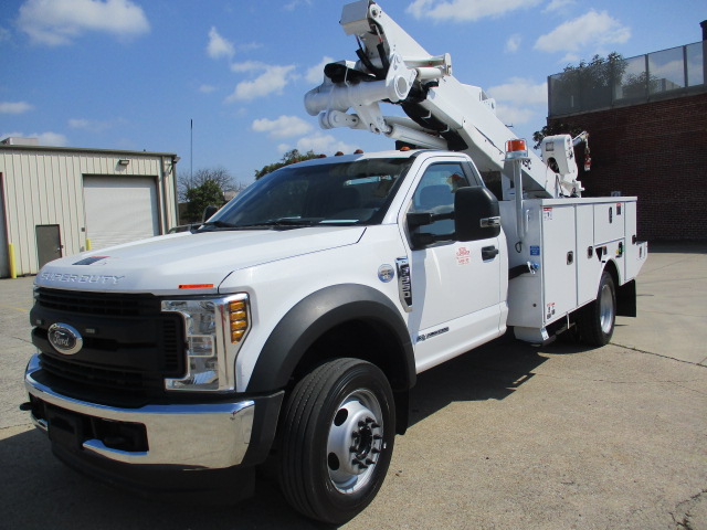 2019 ALTEC AT41M