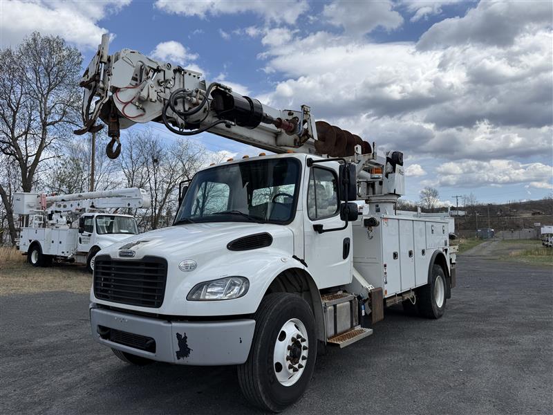 2020 ALTEC DM47B-TR
