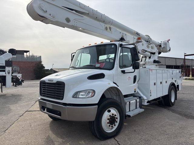 2020 ALTEC AA55-MH 2020 ALTEC AA55-MH