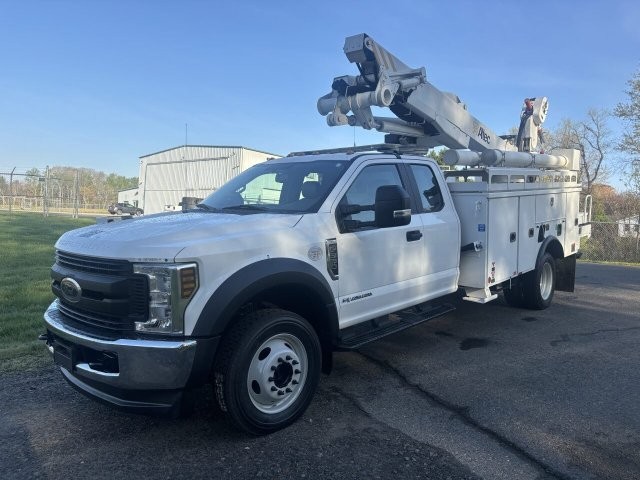 2019 ALTEC AT41M 2019 ALTEC AT41M