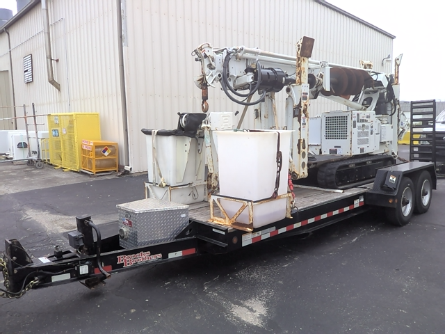 2019 ALTEC DB41B