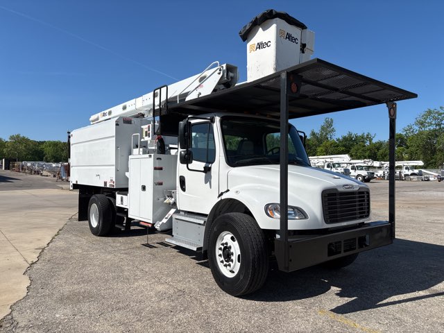 2021 ALTEC LR7-60E70