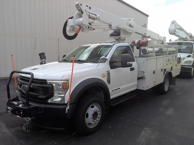 2022 ALTEC AT40G