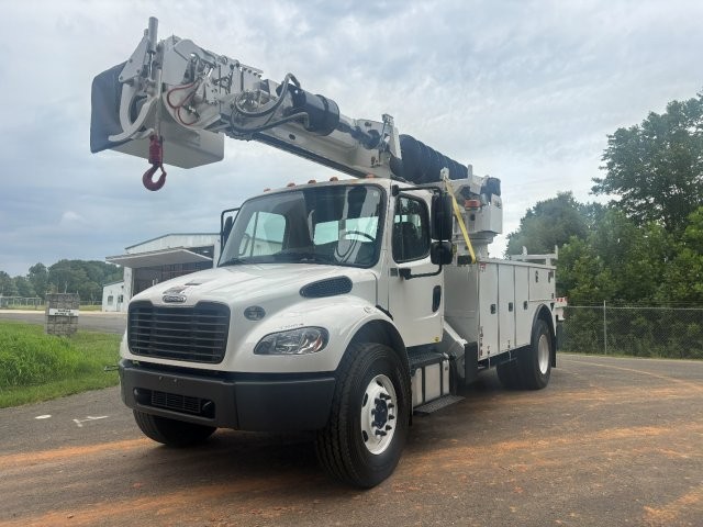 2021 ALTEC DM47B-TR 2021 ALTEC DM47B-TR