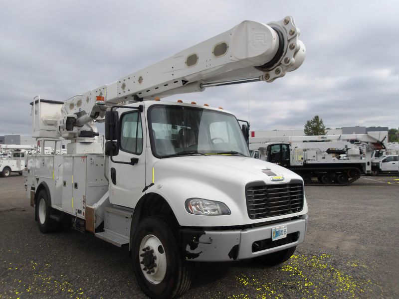 2020 ALTEC AM55-MH 2020 ALTEC AM55-MH
