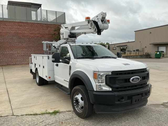 2022 ALTEC AT238P