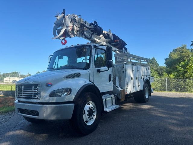 2022 ALTEC DM47B-BC 2022 ALTEC DM47B-BC