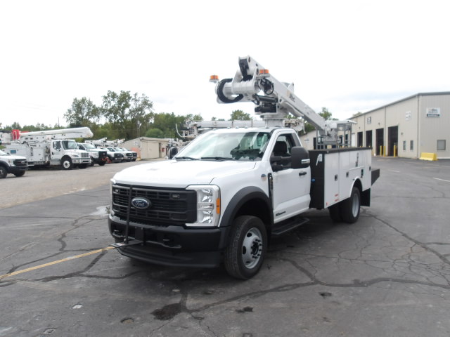 2023 ALTEC AT238P