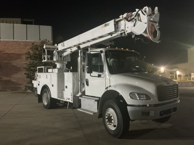 2020 ALTEC DM47B-TR 2020 ALTEC DM47B-TR