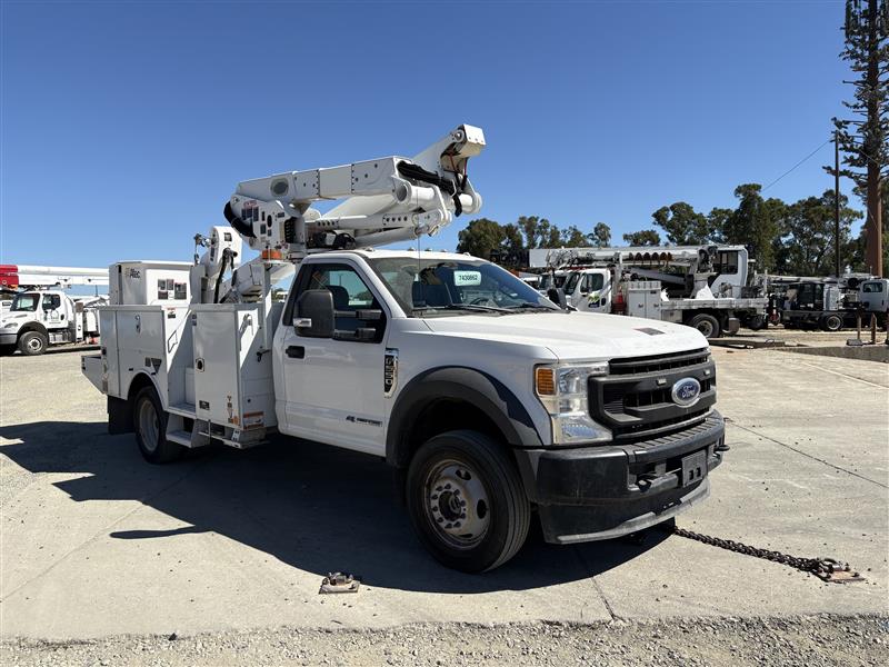 2020 ALTEC AT41ME 2020 ALTEC AT41ME