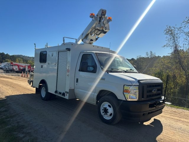 2021 ALTEC AT200A