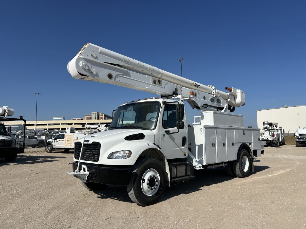 2020 ALTEC AA55-MH