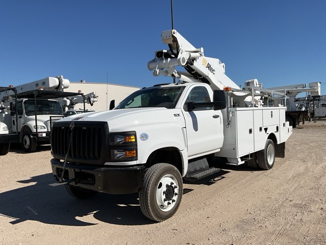 2021 ALTEC AT41M