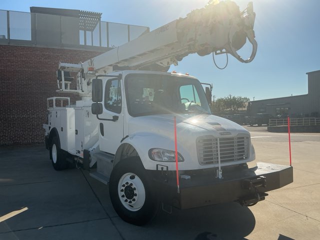 2020 ALTEC DM47B-TR
