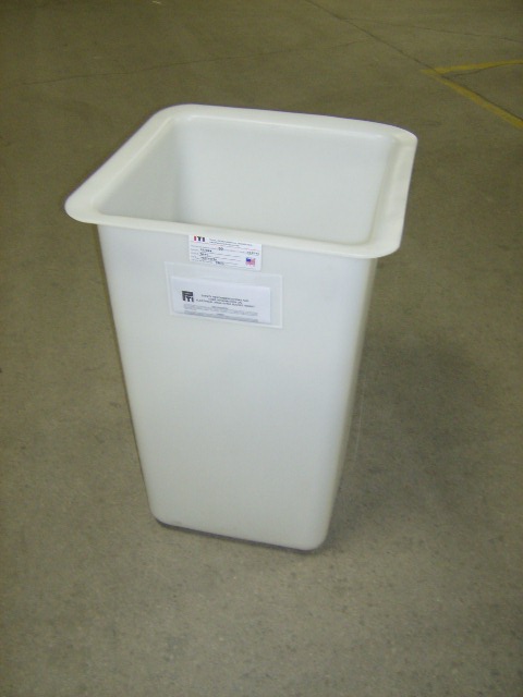 0 ALTEC PLATFORM LINER (Stock# 44696133) - Altec Inc